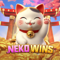 neko wins
