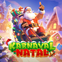 Karnaval Natal