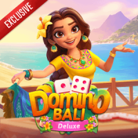 deluxe domino bali