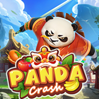 Panda-Crash
