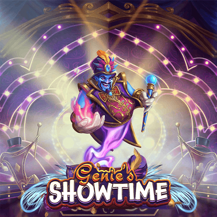 Genie"s Showtime