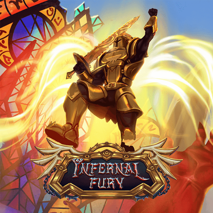 infernal fury