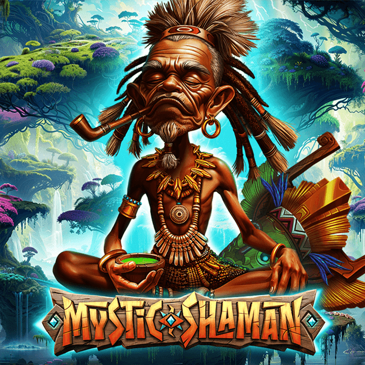 mystic shaman