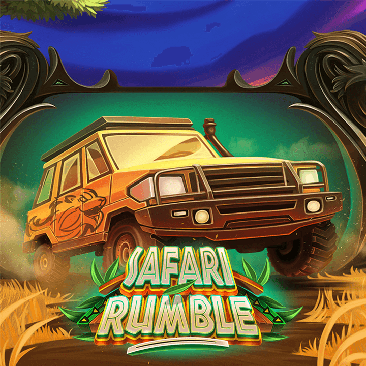 safari rumble