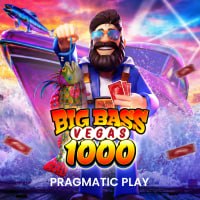 Big Bass Vegas 1000