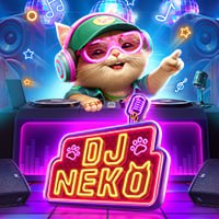dj neko