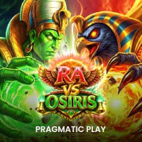 Ra vs Osiris