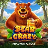 Bear Crazy