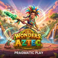 Wonders of Aztec