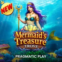 Mermaid’s Treasure Trove