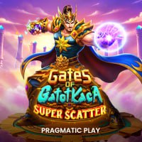 gates of gatot kaca super scatter