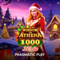 wisdom of athena 1000 xmas