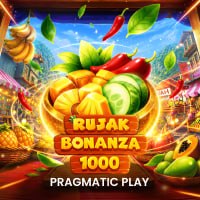Rujak Bonanza 1000