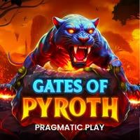 Gates of Pyroth