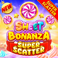 sweet bonanza super scatter