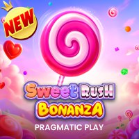 sweet rush bonanza