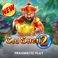 Chests of Cai Shen 2