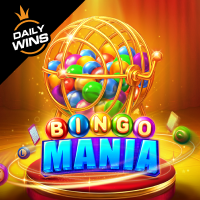 Bingo Mania