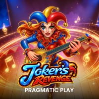 Joker’s Revenge