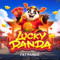 Lucky Panda