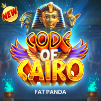 code of cairo