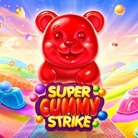 super gummy strike
