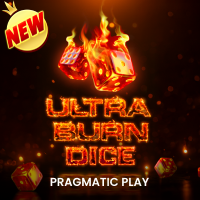 ultra burn dice