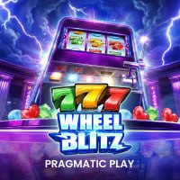 777 Wheel Blitz