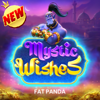 mystic wishes