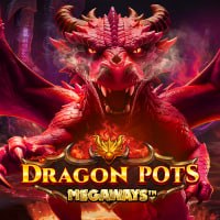Dragon Pots Megaways