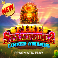fire stampede 2