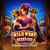 Wild West Standoff