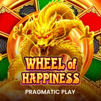 Wheel of Happiness