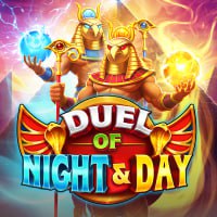 duel of night & day