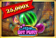 Vegas Hot Fruit