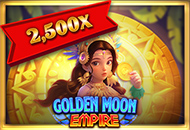 Golden Moon Empire