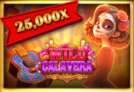 wild calavera