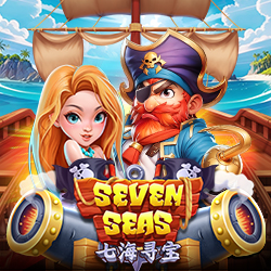 seven seas