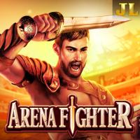 Arena Fighter