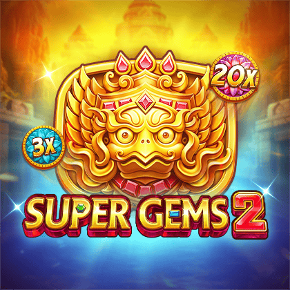 SUPER GEMS 2