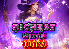richest witch ultra