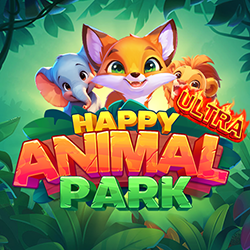 happy animal park ultra