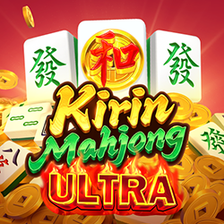 kirin mahjong ultra