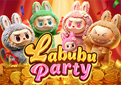 labubu party