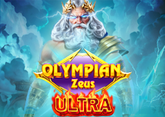 olympian zeus ultra