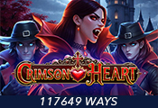 Crimson Heart