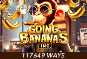 Going Bananas Inc