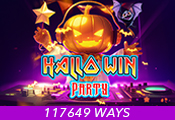 hallo win party