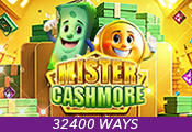 mister cashmore