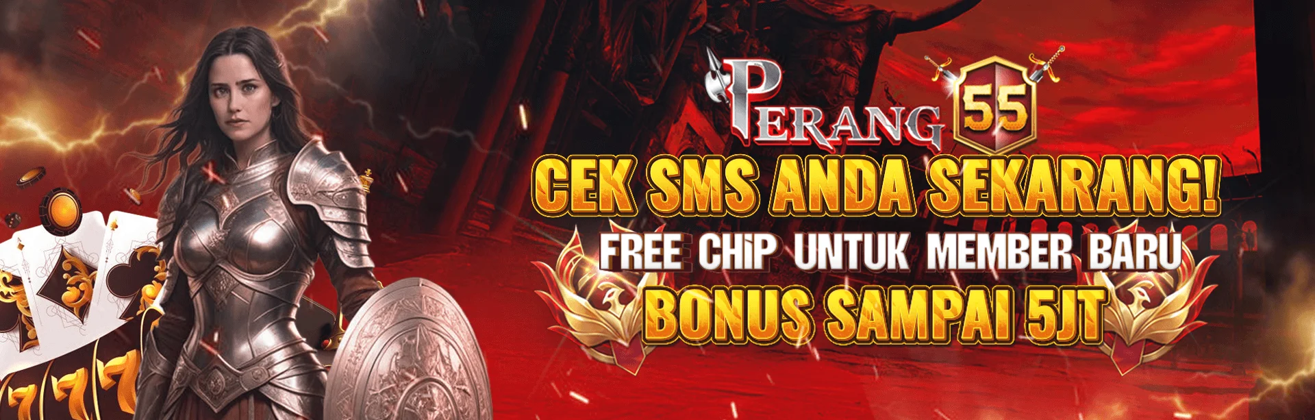CEK SMS ANDA SEKARANG